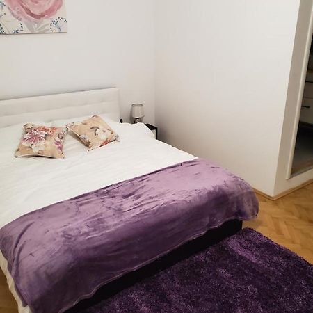 Apartmán Basarab 2 Brašov Exteriér fotografie