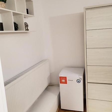 Apartmán Basarab 2 Brašov Exteriér fotografie