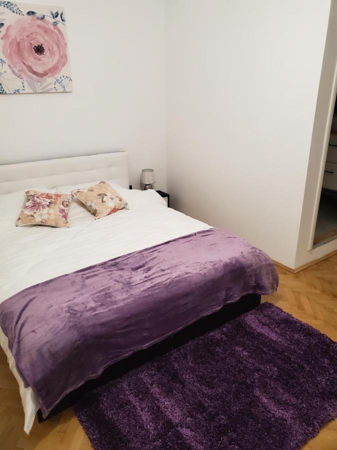 Apartmán Basarab 2 Brašov Exteriér fotografie