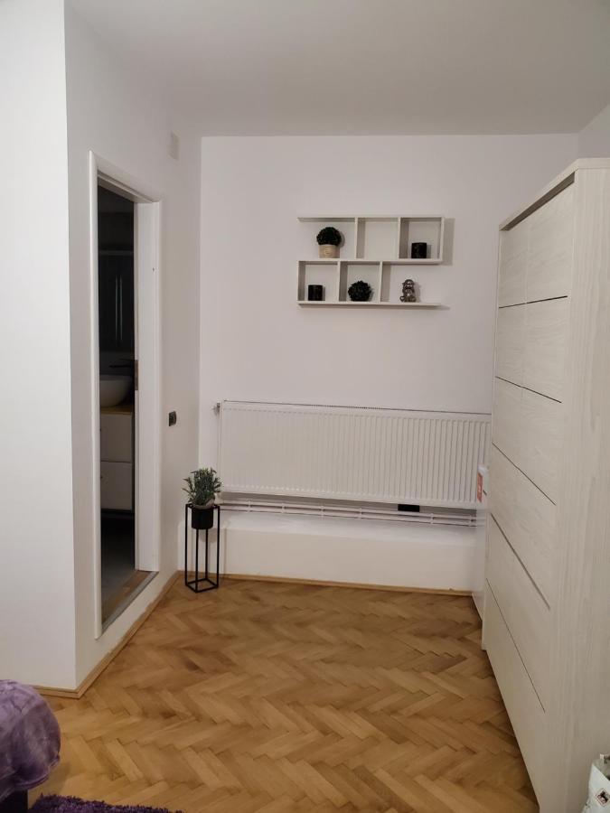 Apartmán Basarab 2 Brašov Exteriér fotografie